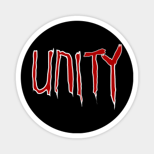 The Unity Magnet